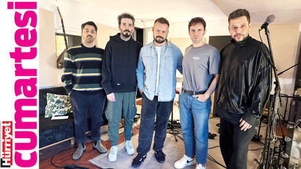 ‘Derdi, tasayı paylaşıyoruz, artık dostuz ve kardeşiz’