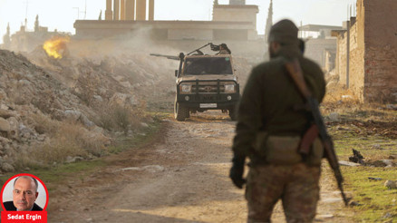 14 soru ve yanıtta Halep/HTŞ krizi