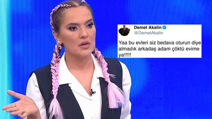 Kiracım yüzünden evimi satıyorum