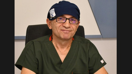 Beyin anevrizmalarına dikkat