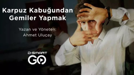 Türk Sinemasında gölgelerin efendisi: Ahmet Uluçay