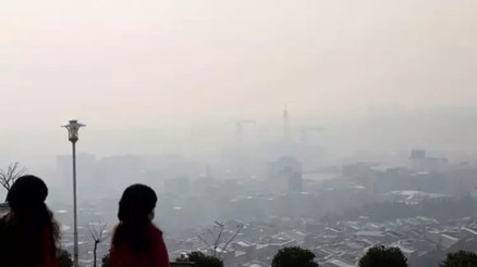 Meteorolojiden azot dioksit uyarısı... Prof. Dr. Orhan Şen canlı yayında detayları aktardı