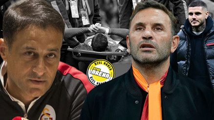 Galatasarayın fikstür isyanı haklı mı Uzmanına sorduk, büyük tehlikeyi açıkladı 72 saat detayı, sakatlıklar: Bahane değil ama...