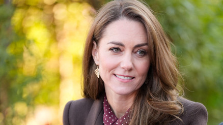 Hayaller suya düştü... Kate sevenlerini yine üzdü Hayaller suya düştü... Kate sevenlerini yine üzdü