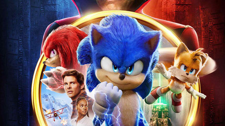 Kirpi Sonic 2 oyuncuları ve karakterleri || Kirpi Sonic 2 konusu nedir, ne zaman çekildi Kirpi Sonic 2 oyuncuları ve karakterleri || Kirpi Sonic 2 konusu nedir, ne zaman çekildi