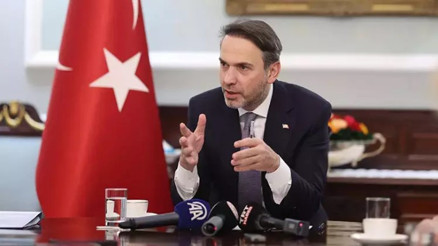 Bakan Bayraktar, Türkiyenin Rusyadan gaz akışını etkileyecek her türlü karara karşı olduğunu bildirdi
