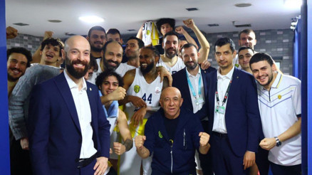 Potada Başkent derbisi Ankaragücünün