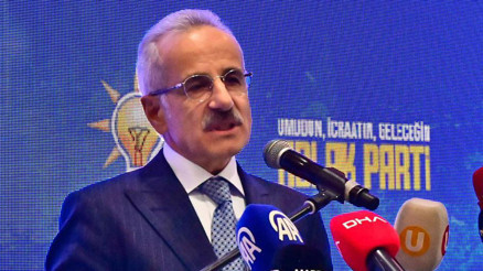 Samsun-Sarp Demiryolu 10 milyon kişiye hizmet edecek Samsun-Sarp Demiryolu 10 milyon kişiye hizmet edecek