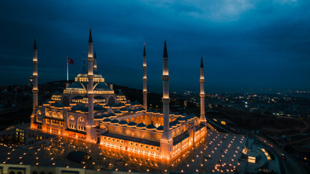 Üç aylar takvimi 2025 🗓️ || Recep, Şaban, Ramazan ayı ne zaman başlıyor 3 aylar başlama tarihi 2025