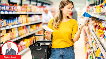 Piyasalar enflasyonu bekliyor Piyasalar enflasyonu bekliyor