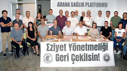 Dikkat Aile hekimleri 5 gün iş bırakacak