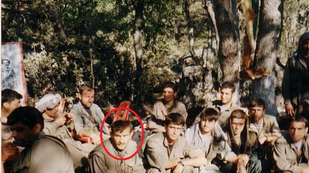 MİTten Tel Rıfatta nokta operasyon Kırmızı listedeki Yaşar Çekik etkisiz hale getirildi