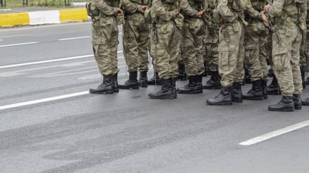 BEDDELLİ ASKERLİK YERLERİ 2025 || Gözler MSBde Bedelli askerlik yerleri açıklandı mı, ne zaman açıklanacak