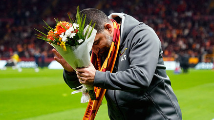 Arda Turan & Galatasaray yolu kısaldı