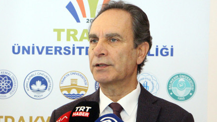 Prof. Dr. Haluk Eyidoğandan kritik açıklama: Marmaradaki olası depremden 11 il etkilenecek