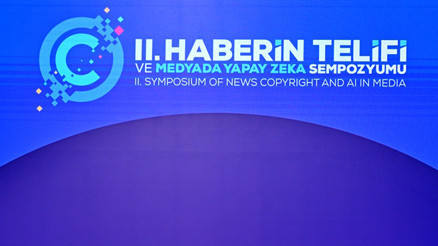 Telif Hakları Genel Müdürü Erkin Yılmazdan Dijital Telif Yasası açıklaması: Dijital yayın pay almalı