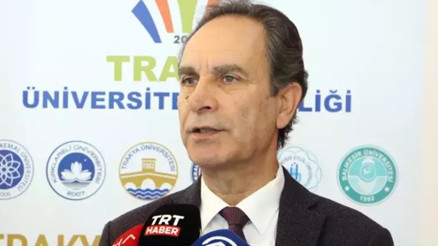 Prof. Dr. Haluk Eyidoğan: Marmara’daki olası depremden 11 il etkilenecek