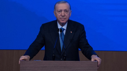 Cumhurbaşkanı Erdoğan: Türkiye Cumhuriyetinde kimse dışlanamaz Cumhurbaşkanı Erdoğan: Türkiye Cumhuriyetinde kimse dışlanamaz