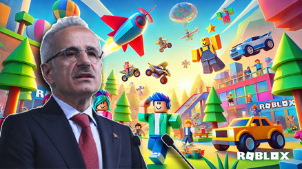 Roblox ne zaman açılacak, açılacak mı 2024 Roblox Türkiye bugün (2 Aralık) açılır mı Bakan Uraloğlu’ndan heyecanlandıran açıklama İşte Roblox erişim engelinde son durum