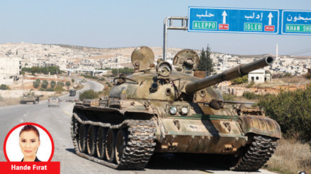 MİT terör örgütüne karşı tam saha alanda