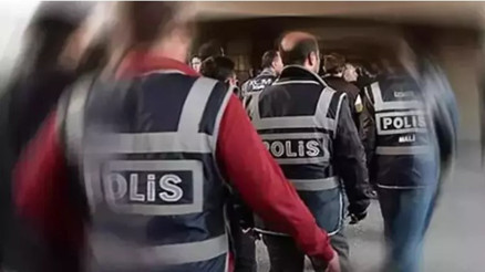 İstanbul’da sosyal medya üzerinden silahlı paylaşım yapanlara operasyon: 55 gözaltı