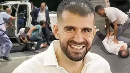 Son dakika... Ayhan Bora Kaplan davasında karar açıklandı Son dakika... Ayhan Bora Kaplan davasında karar açıklandı