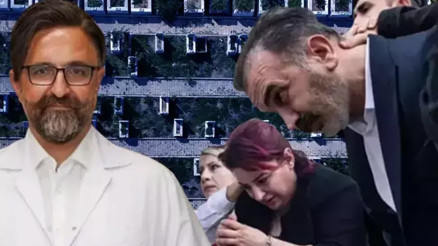 Yenidoğan Çetesi davasında bebek katilleri anne-babalarla yüzleşiyor: Para yoksa tedavi de yok’ dediler