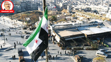 Halep’te neler oluyor... Hizbullah’tan İsrail’e kaçan kim