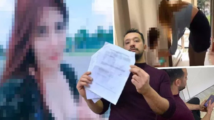 Anne, sosyal medyada uygunsuz görüntüler paylaşmıştı... Çocuğun velayeti babasına verildi Anne, sosyal medyada uygunsuz görüntüler paylaşmıştı... Çocuğun velayeti babasına verildi