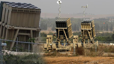Yerel basın duyurdu: Güney Kıbrısa ilk Demir Kubbe sevkiyatı Yerel basın duyurdu: Güney Kıbrısa ilk Demir Kubbe sevkiyatı