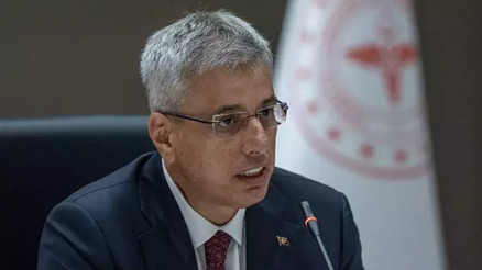 Bakan Memişoğlu, Fermuar Sistemi ile Yaşama Yol Ver kampanyasının tanıtımına katıldı