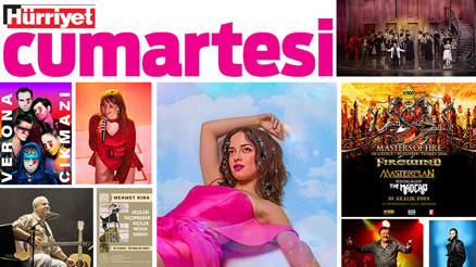 Klasiklerin tadı bir başka