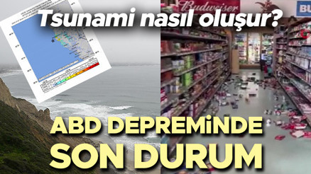 ABD DEPREM SON DAKİKA GELİŞMELERİ 2024 |Kaliforniyadaki depremde son durum nedir Tsunami ne demek, nedir, nasıl oluşur ABD DEPREM SON DAKİKA GELİŞMELERİ 2024 |Kaliforniyadaki depremde son durum nedir Tsunami ne demek, nedir, nasıl oluşur
