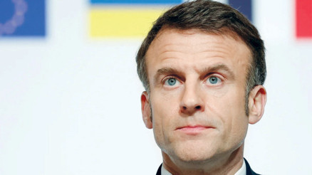 Macron’un işi çok zor: Notre Dame açılışı öncesi siyasi kriz