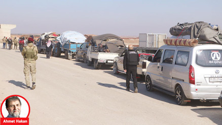 Suriye’nin en’leri