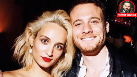 Aşkı için her hafta Çeşme’de