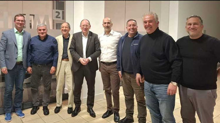 Türkspor, Mannheim’dan destek bekliyor