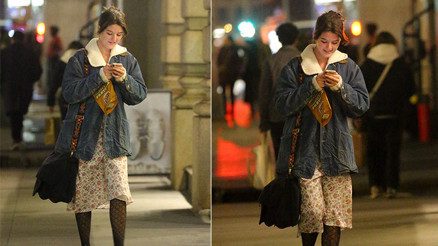 Yıllardır bir kere bile sarılmadığı kızını milyoner yaptı