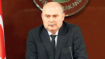 AGİT’e ilk Türk Genel Sekreter