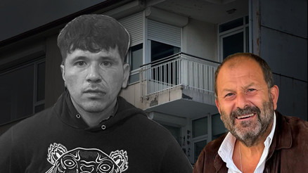 İstanbulda akılalmaz soygun İsviçreli iş insanının evine tırmanarak girdi: Şilili Escobar böyle yakalandı