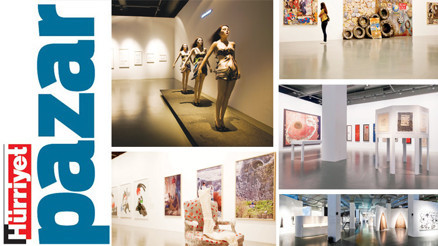 İlklerin müzesi 20 yaşında İlklerin müzesi 20 yaşında