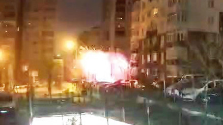 Kokuya rağmen kimse ihbarda bulunmadı... Facia göz göre göre geldi Kokuya rağmen kimse ihbarda bulunmadı... Facia göz göre göre geldi