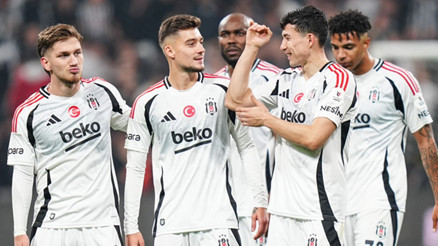 Beşiktaş’tan gönderme: Hayat acımasız Fenerbahçe