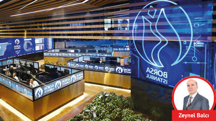 Piyasalarda haberler iyi