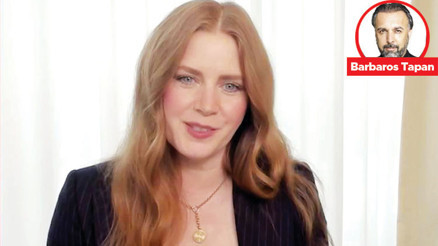 İşimle anneliği dengede tutmam zaman aldı