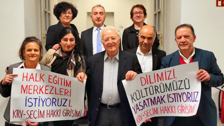 ‘Ekonomik duraksama yabancı düşmanlığını artırdı’