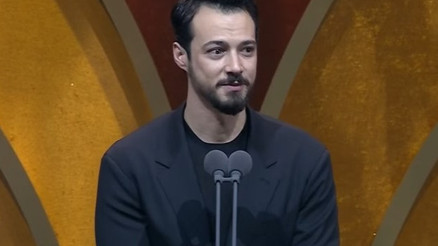 Mert Yazıcıoğlu kimdir, kaç yaşında, nereli Pantene Altın Kelebek iyi erkek oyuncu ödülünü alan Mert Yazıcıoğlunun hayatı ve biyografisi