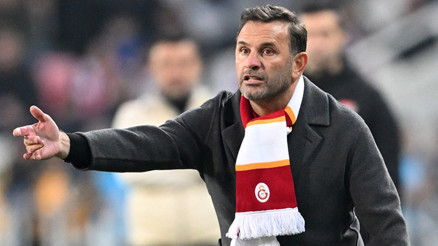 Buruk’un en doğru hamlesi Nelsson’du