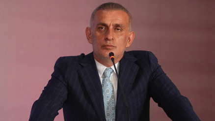 İbrahim Hacıosmanoğlunun koltuğunun altında FAY hattı var