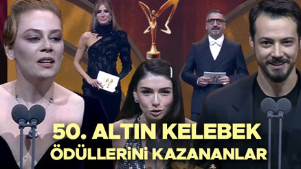 ALTIN KELEBEK ÖDÜLÜ 2024 KAZANANLAR LİSTESİ BELLİ OLDU || 50. Pantene Altın Kelebek ödülünü kimler aldı, kimler kazandı, hangi kategoriler var En iyi dizi, en iyi kadın ve erkek oyuncu, en iyi şarkıcı... ALTIN KELEBEK ÖDÜLÜ 2024 KAZANANLAR LİSTESİ BELLİ OLDU || 50. Pantene Altın Kelebek ödülünü kimler aldı, kimler kazandı, hangi kategoriler var En iyi dizi, en iyi kadın ve erkek oyuncu, en iyi şarkıcı...